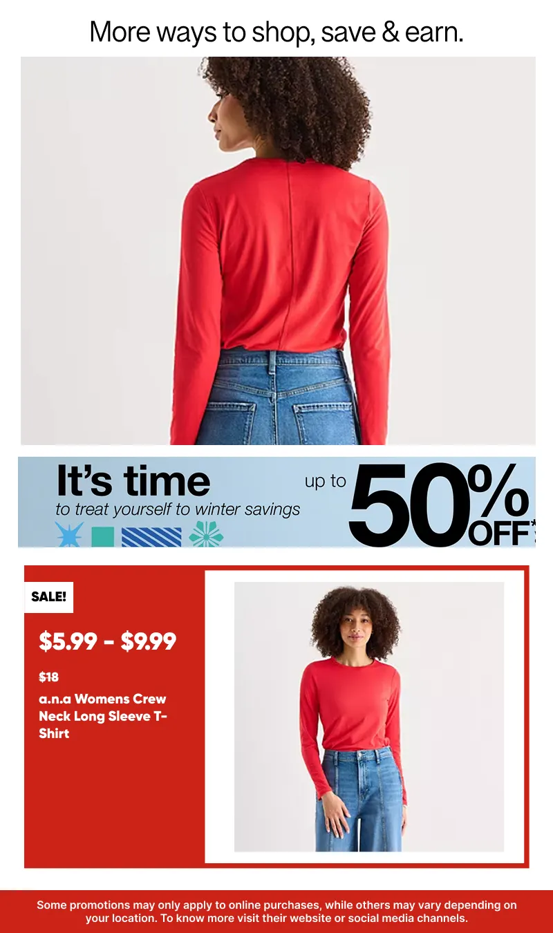 Weekly ad ONLY DEALS! from January 26 to February 9 2026 - Page 10