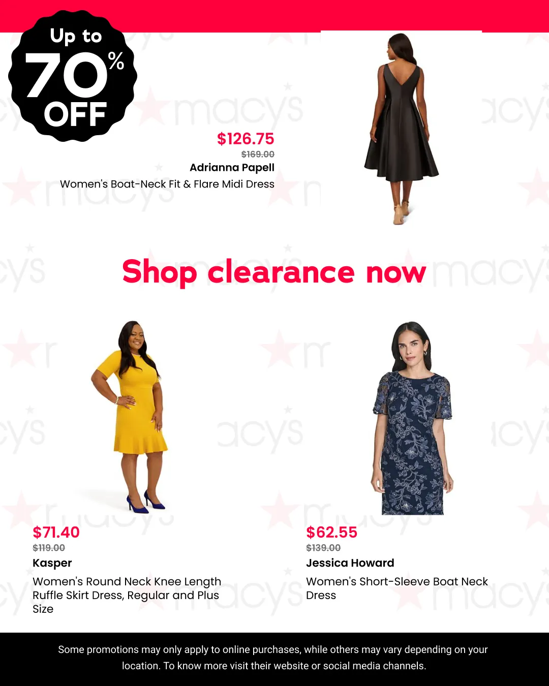 Weekly ad Weekly ads from March 20 to April 8 2026 - Page 8