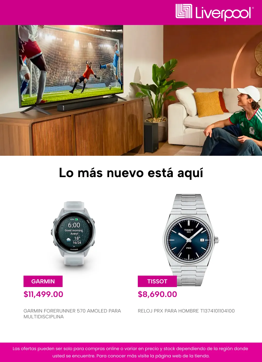 Catálogo de Ofertas del Día del Padre! 8 de junio al 22 de junio 2026 - Pagina 10
