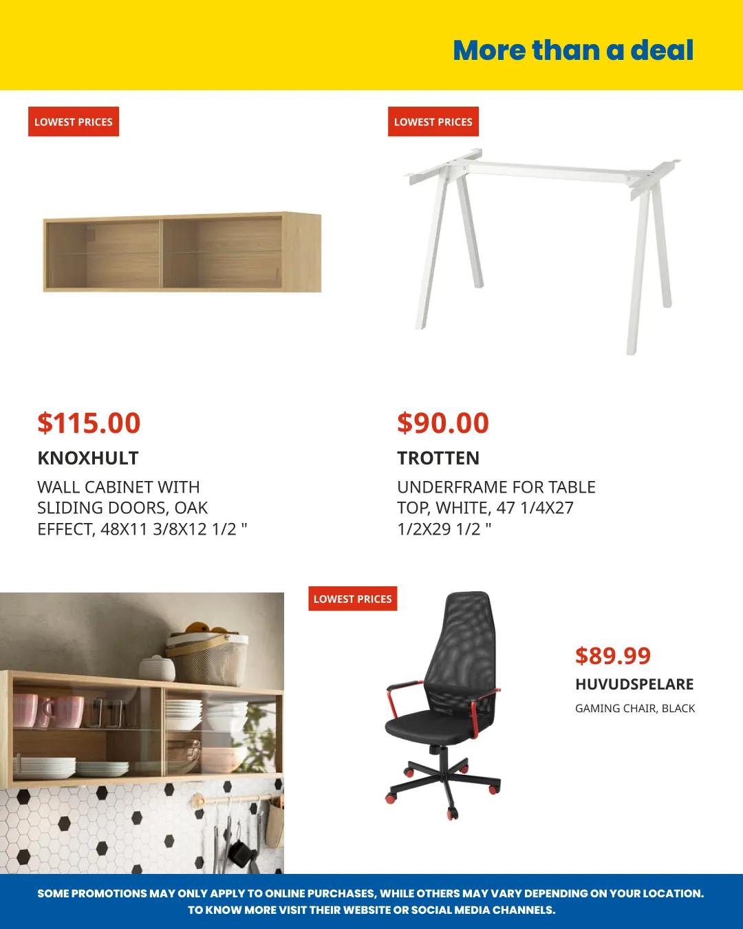 Weekly ad Lowest prices from February 4 to February 18 2026 - Page 10