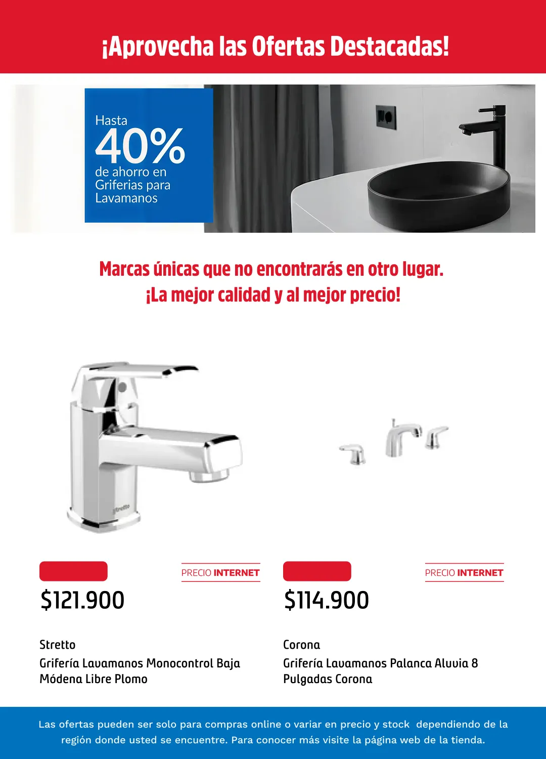 Catalogo de Ofertas 29 de septiembre al 13 de octubre 2025 - Pag 10