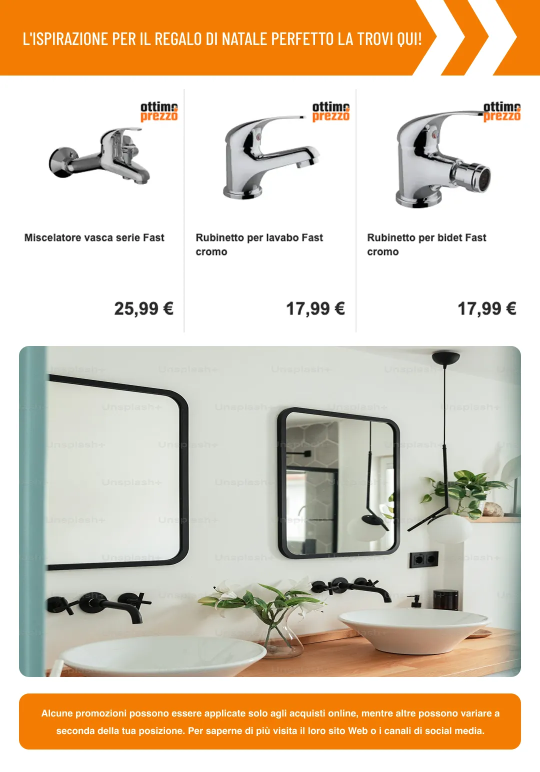 Volantino da 23 dicembre a 9 gennaio di 2026 - Pagina del volantino 10