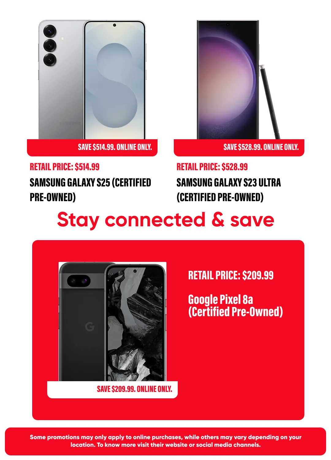 Weekly ad Our best deals from June 13 to June 27 2026 - Page 10
