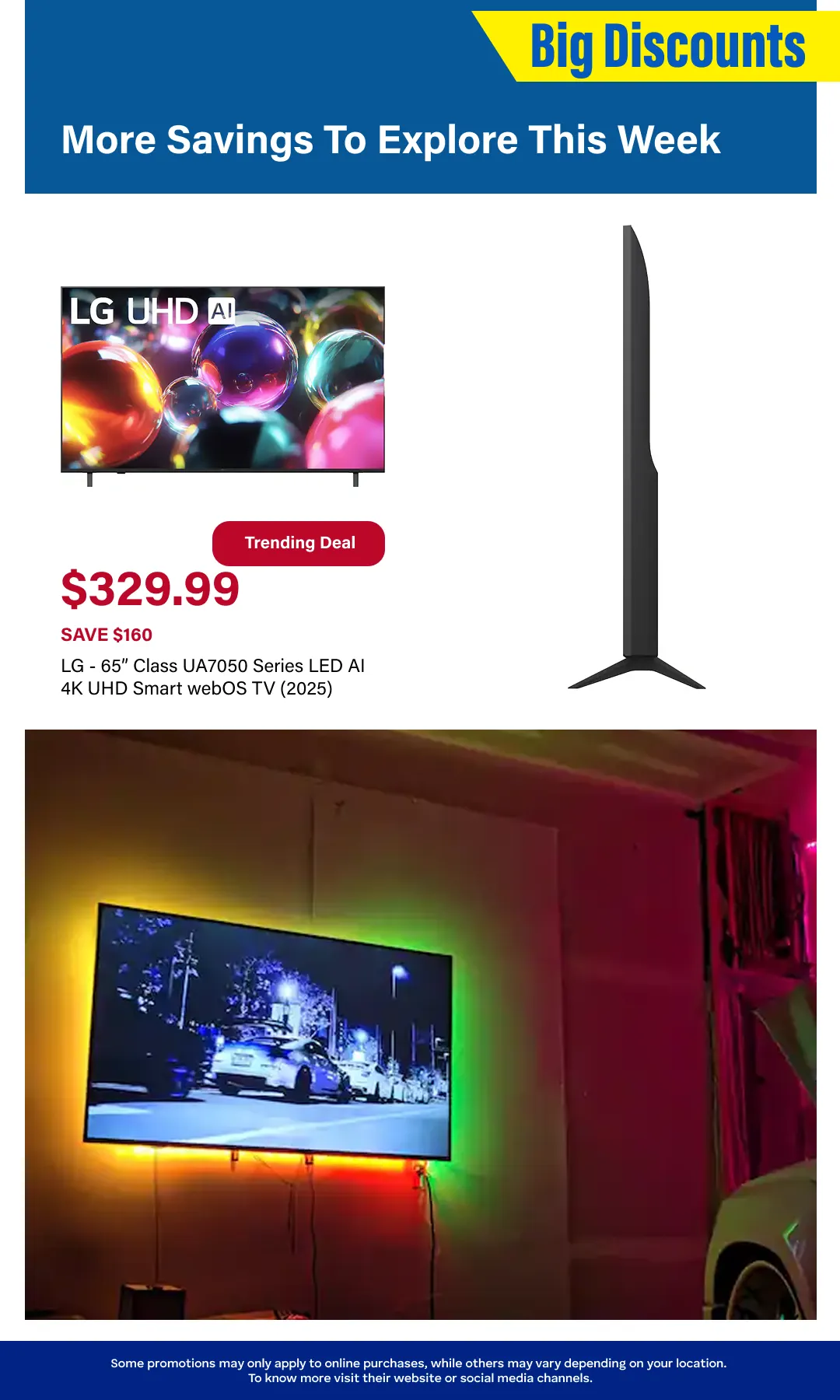 Flyer from January 5 to January 19 2026 - flyer page 10