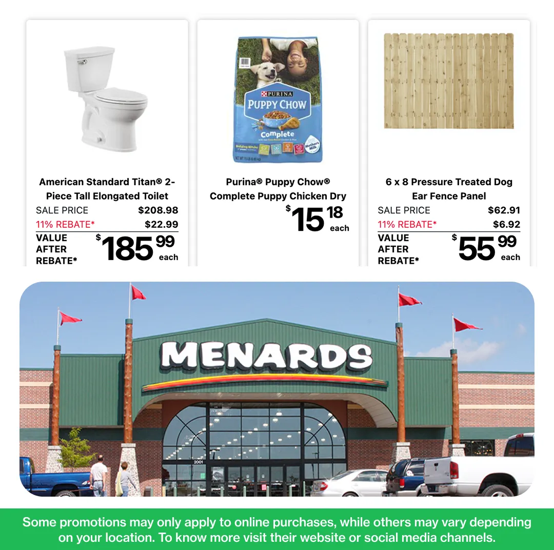 Weekly ad Weekly Deals from March 11 to March 25 2026 - Page 10