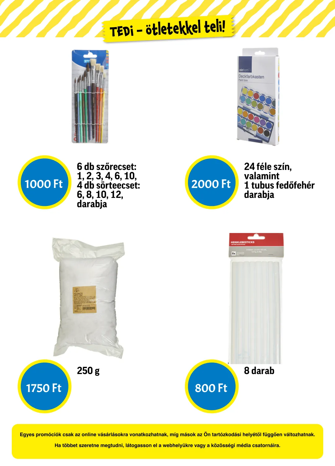 Katalógus Ajánlatok február 2.-tól február 17.-ig 2026. - Oldal 14