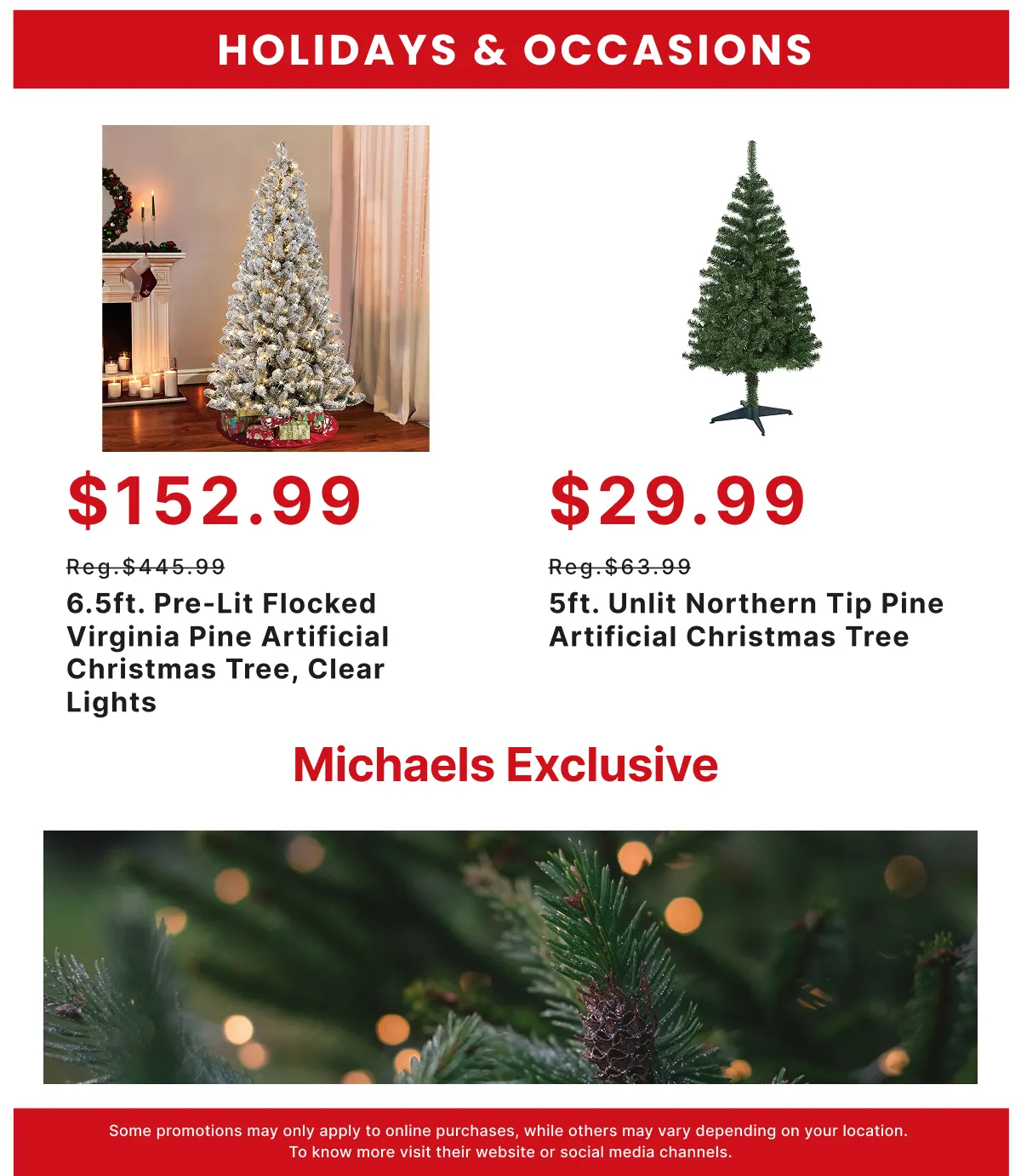 Weekly ad Black friday deals from November 14 to November 28 2025 - Page 10