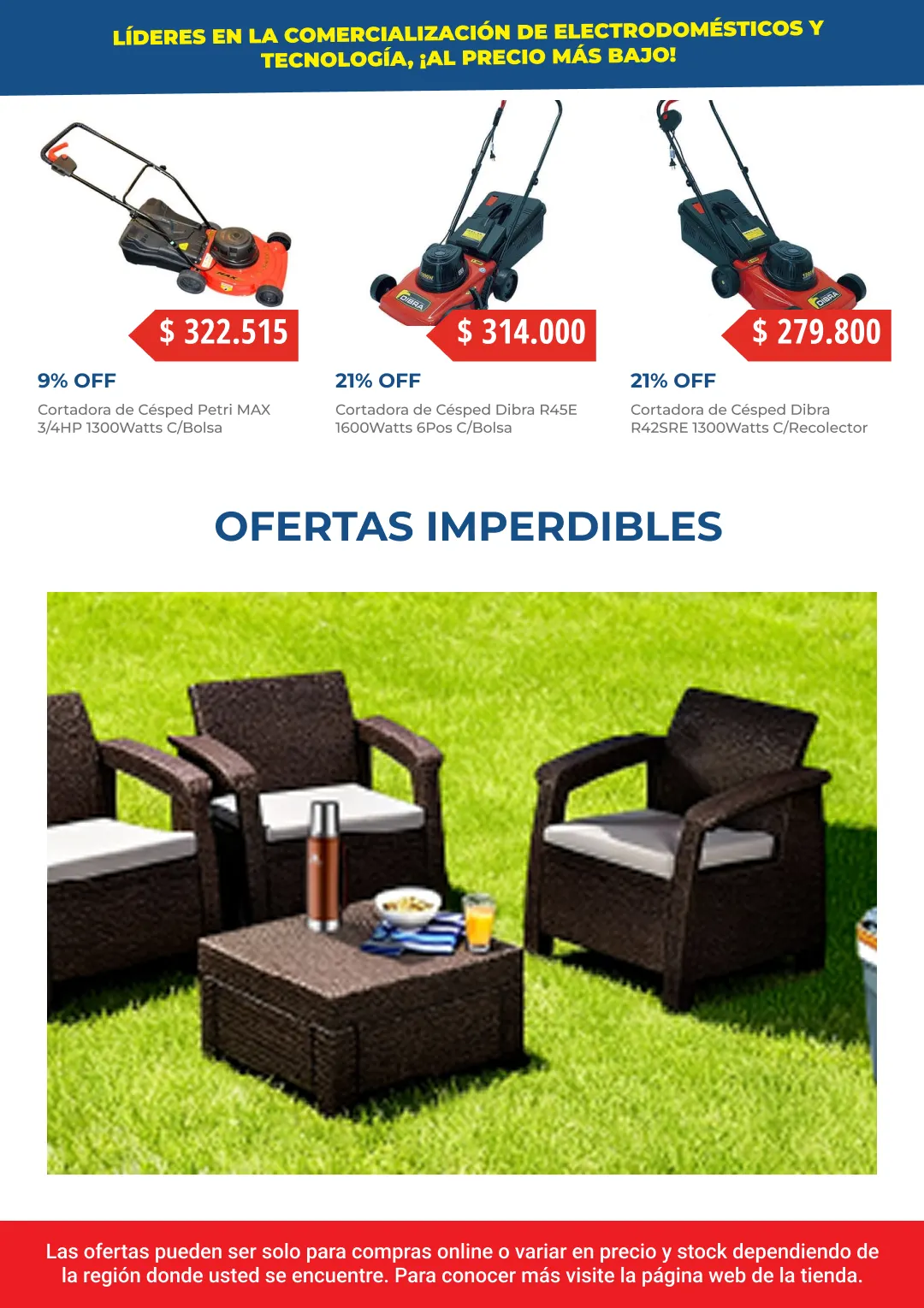 Ofertas de Ofertas 7 de enero al 21 de enero 2026 - Página 10 del catálogo