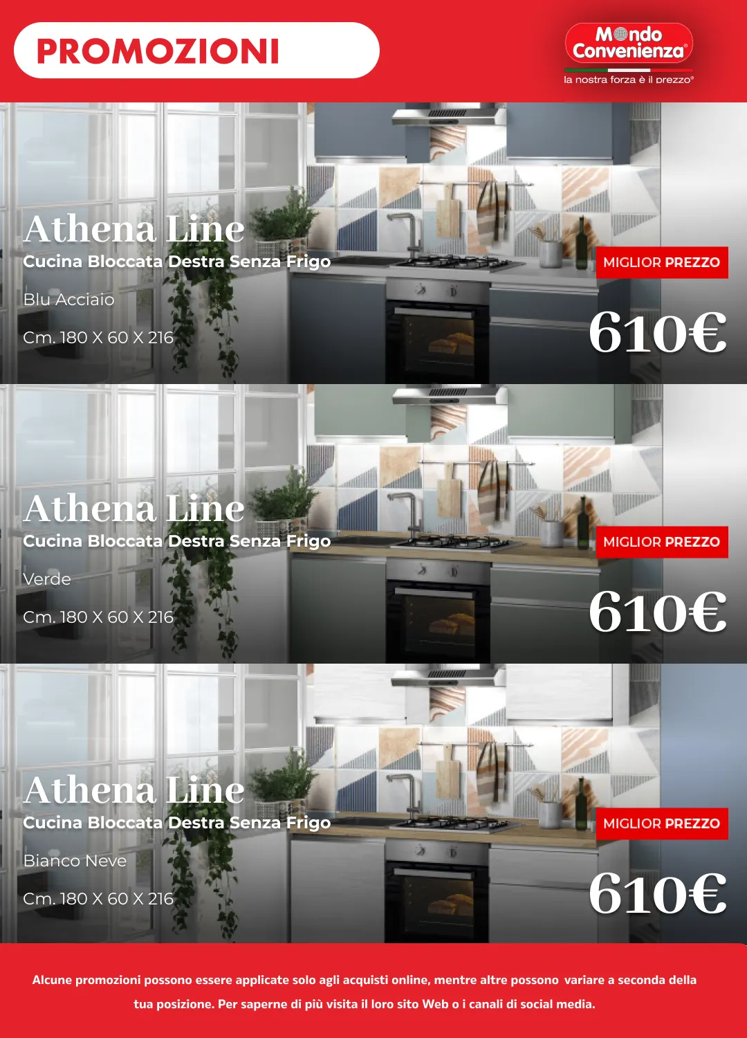 Volantino da 17 marzo a 3 aprile di 2026 - Pagina del volantino 10