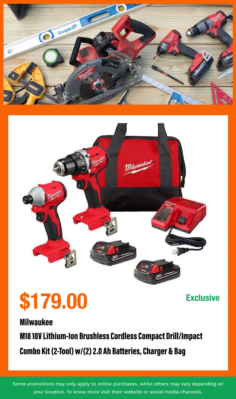 Weekly ad Weekly ads from October 31 to November 14 2025 - Page 10