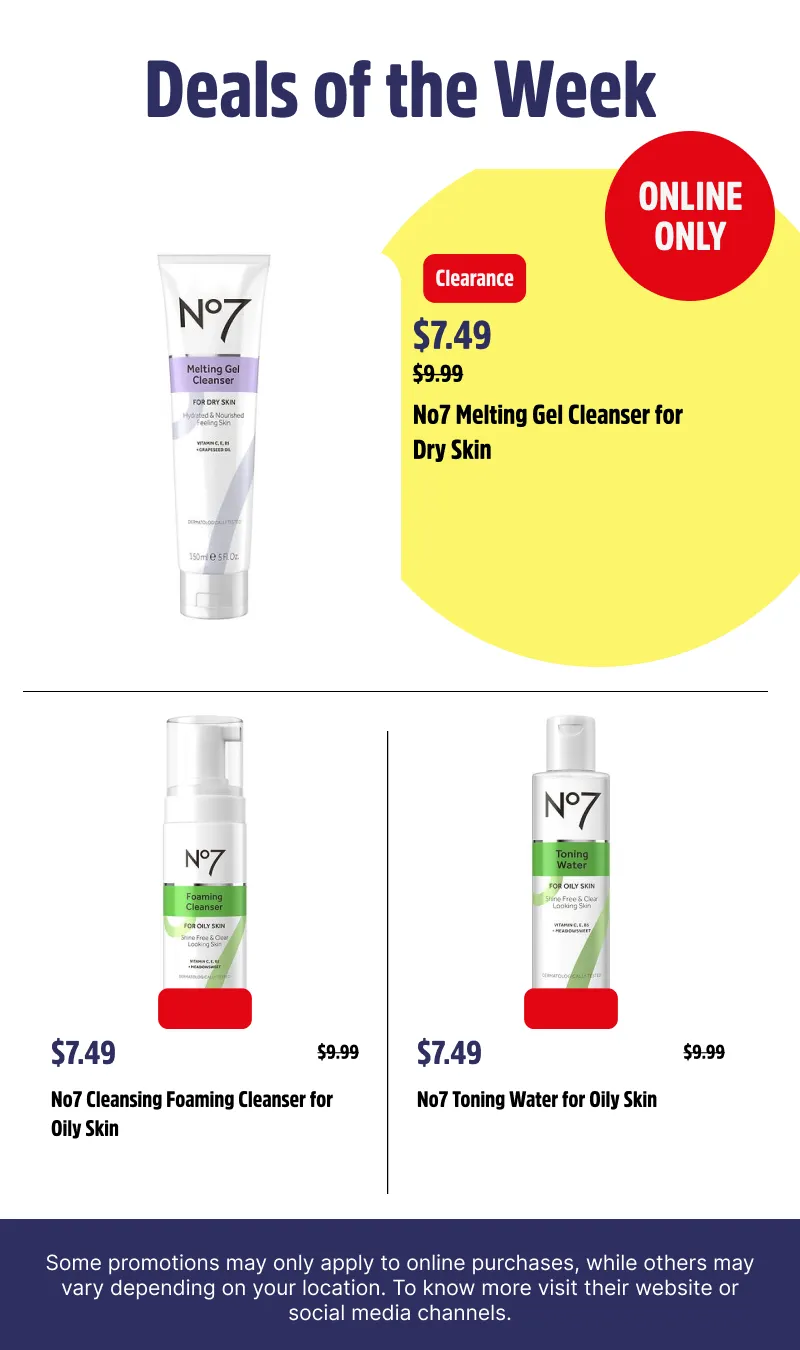 Weekly ad Deals & discounts from May 18 to June 8 2026 - Page 10
