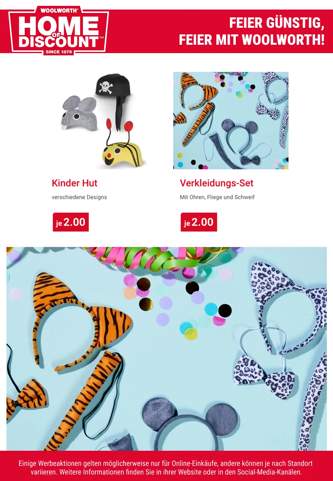 Jetzt sparen! von 12. Februar bis 26. Februar 2026 - Prospekt seite 10