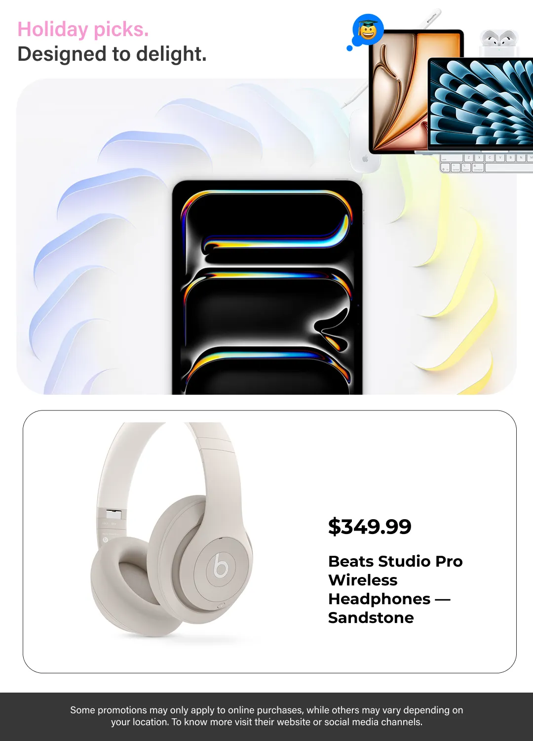 Weekly promotion Weekly ads spanning from December 10 to December 24 2025 - Page 10 for Catalogue 365