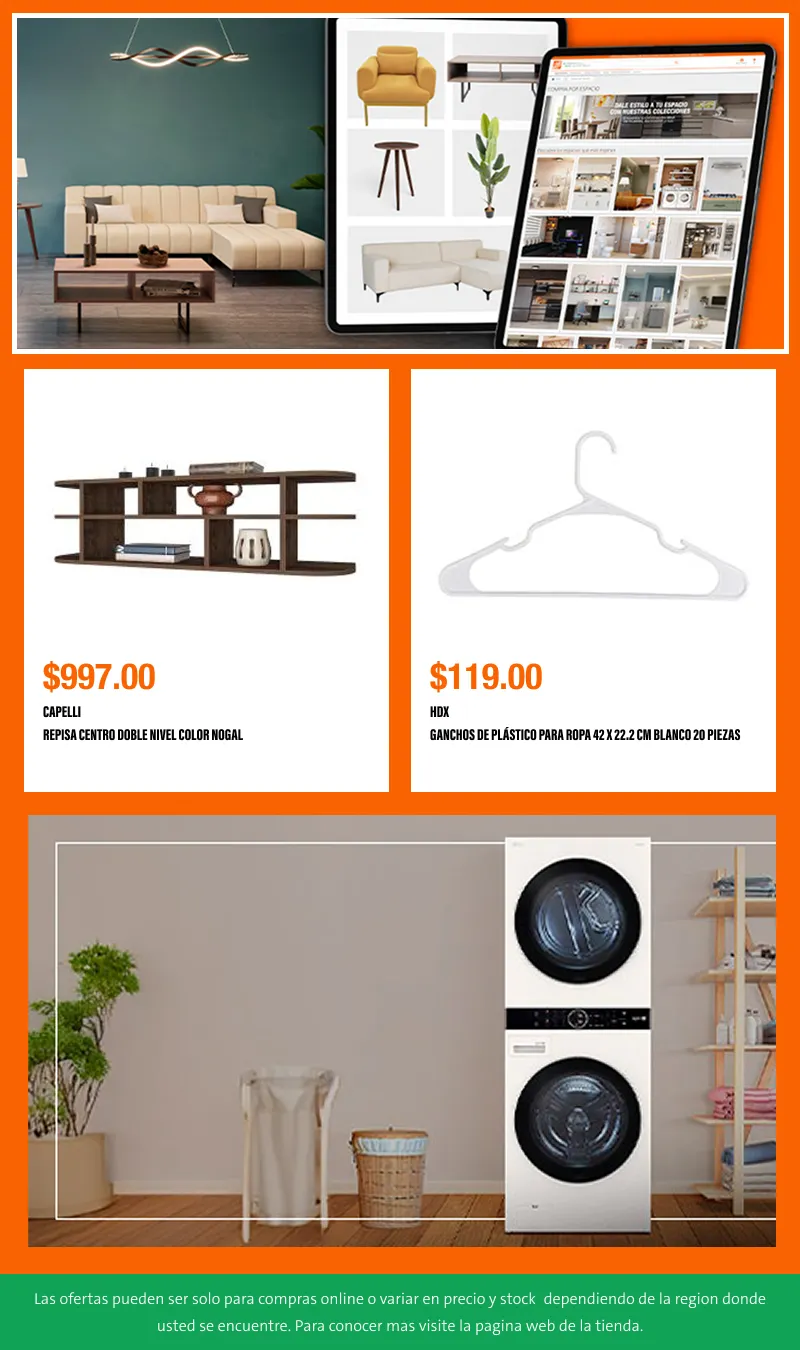 Catálogo de Ofertas 8 de enero al 22 de enero 2026 - Pagina 10