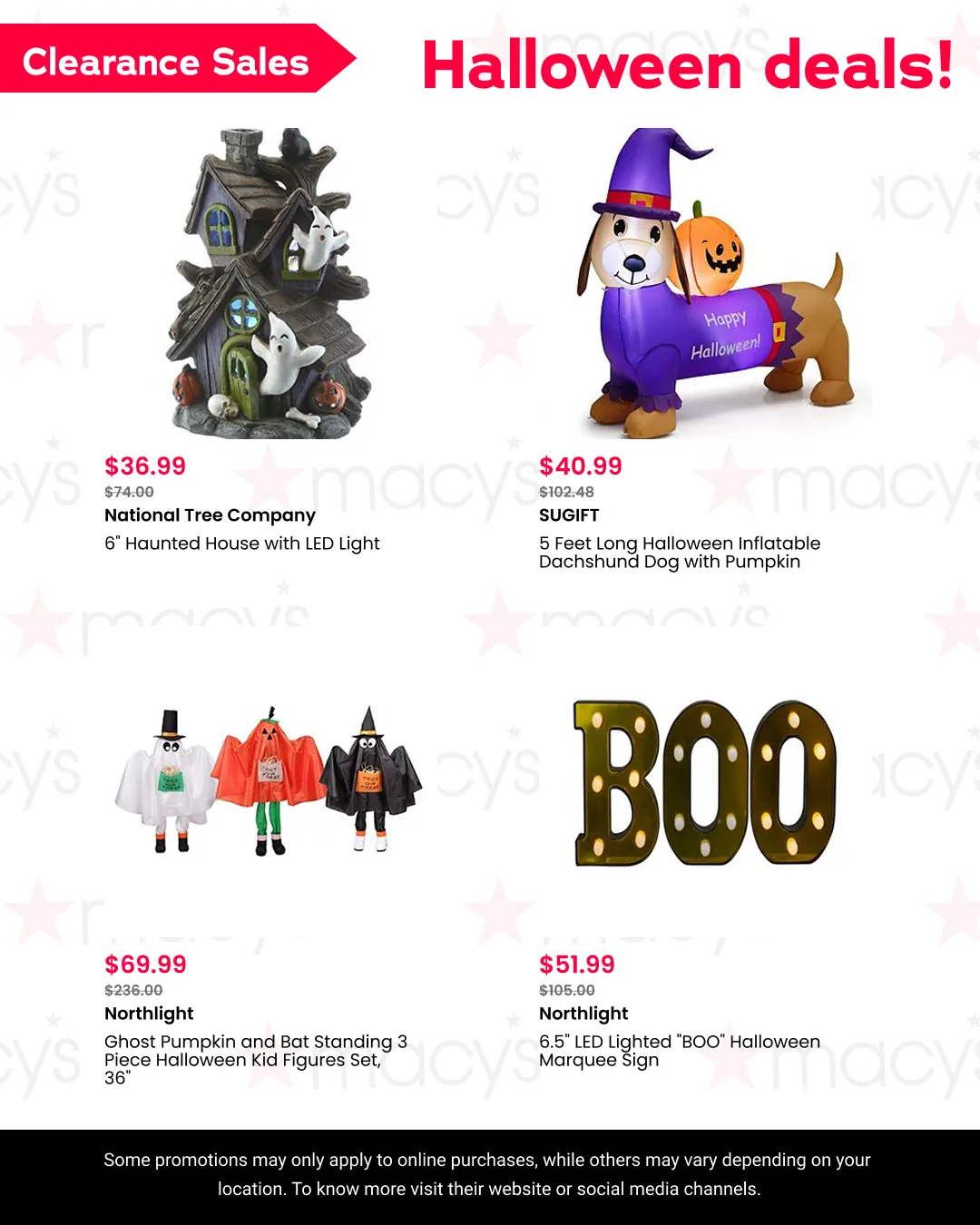 Weekly ad Weekly ads from October 9 to October 23 2025 - Page 9