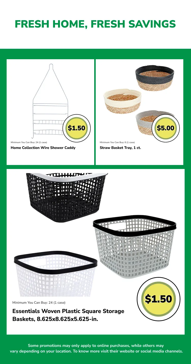 Weekly ad Weekly ads from January 5 to January 19 2026 - Page 10