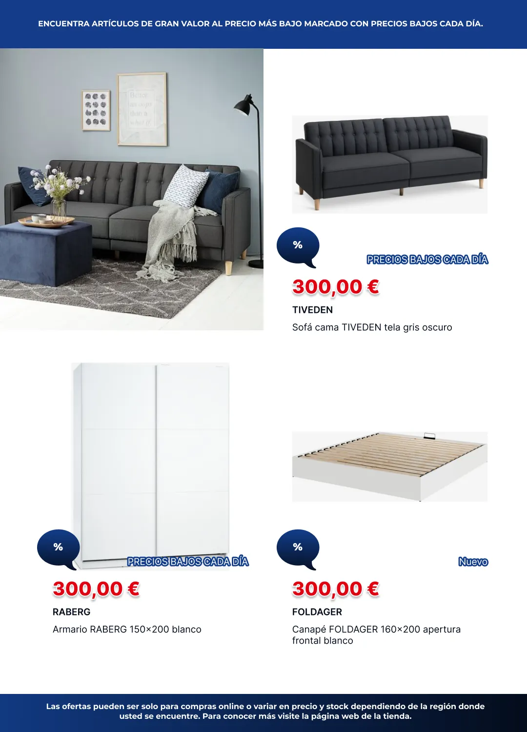 Catálogo de Ofertas especiales 2 de octubre al 31 de octubre 2025 - Página 10