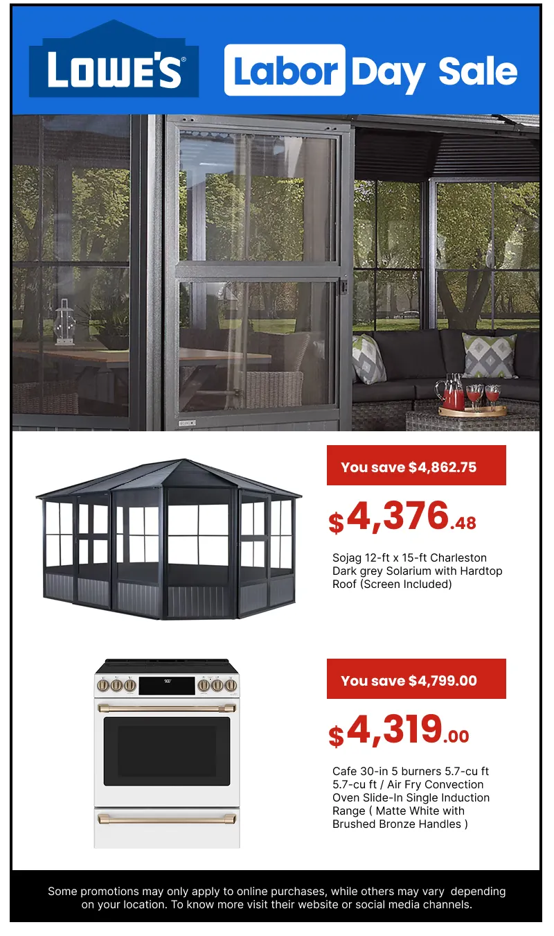 Weekly ad Weekly Ad from August 22 to September 5 2025 - Page 10