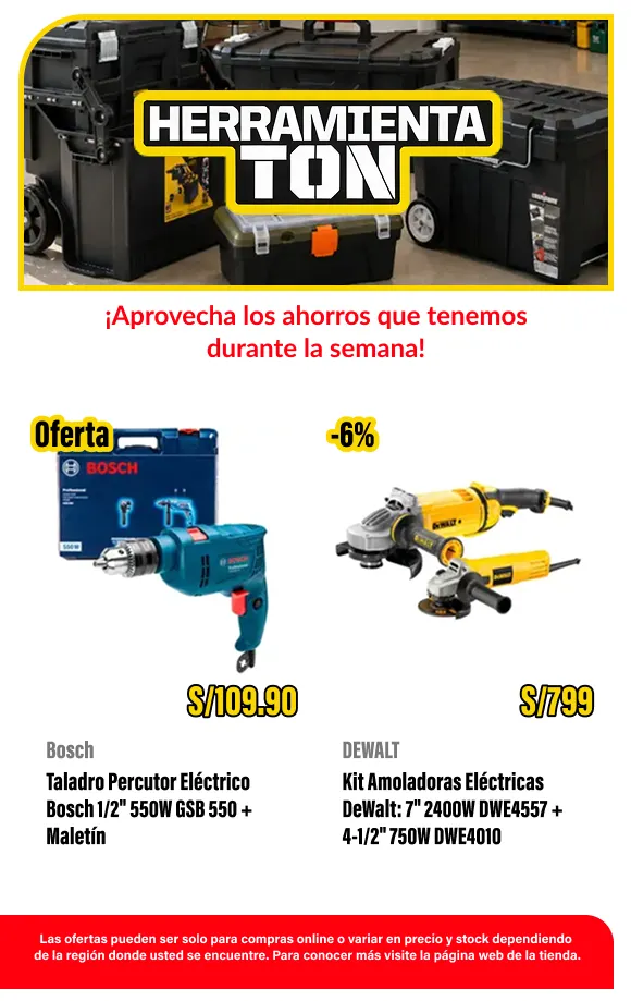Catalogo de Descuentos semanales! 14 de mayo al 27 de mayo 2026 - Pag 10