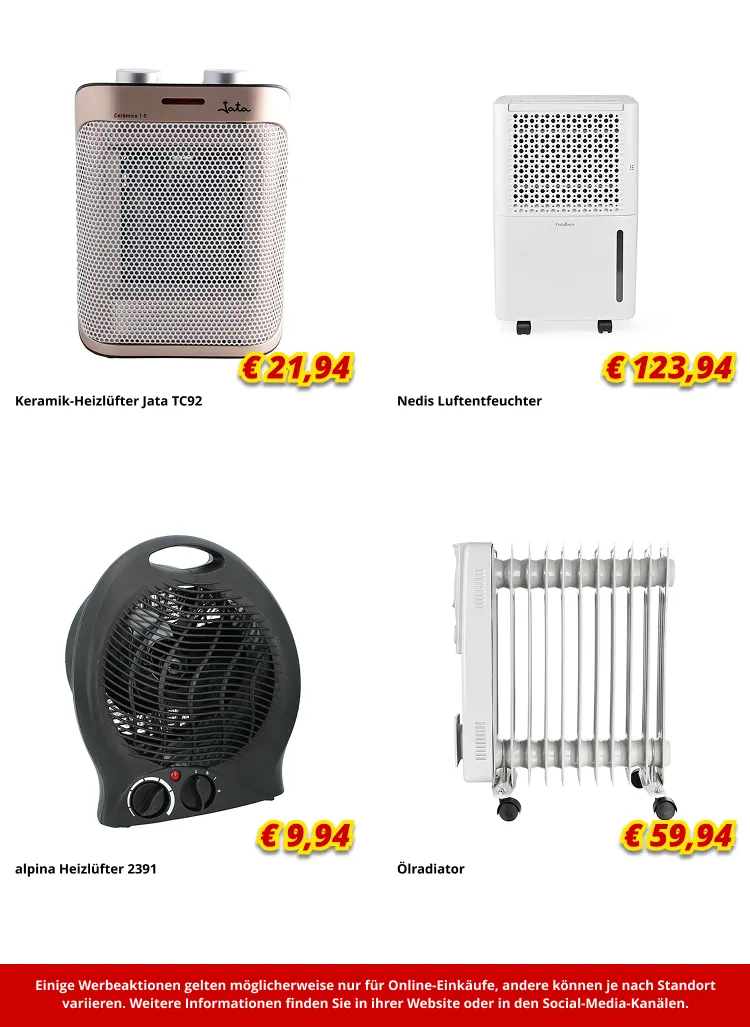 Deals & Rabatte von 26. Mai bis 9. Juni 2026 - Prospekt seite 8