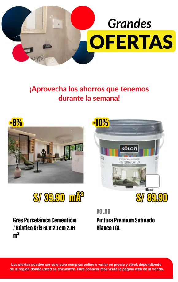 Catalogo de Ofertas semanales 5 de marzo al 19 de marzo 2026 - Pag 10