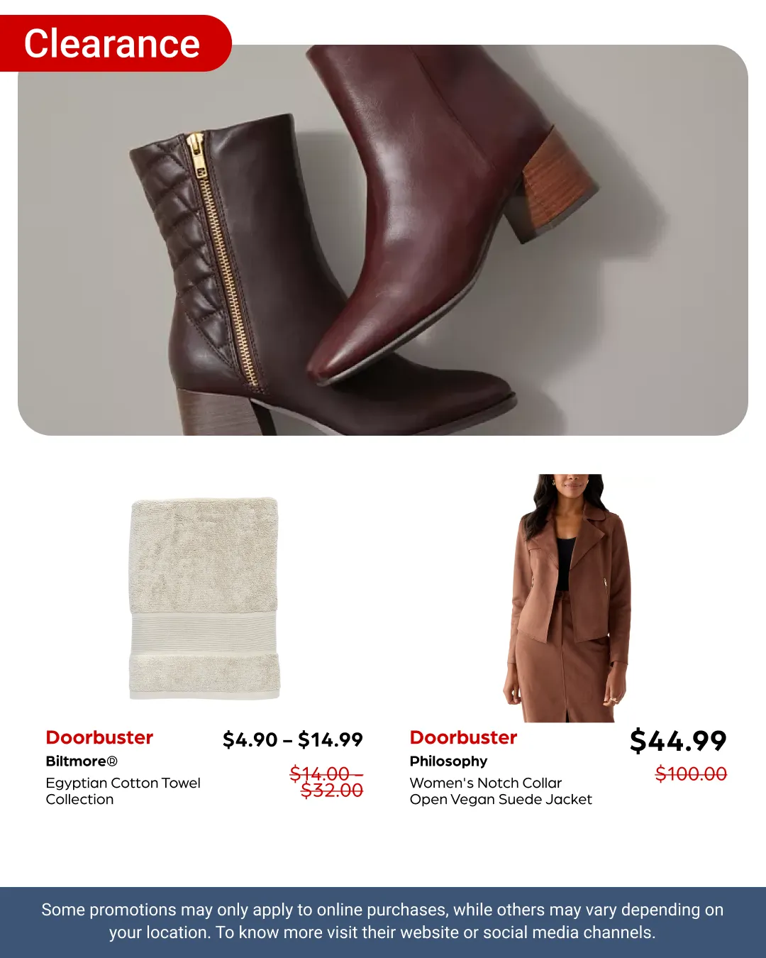 Weekly ad Weekly ads from October 23 to November 10 2025 - Page 10