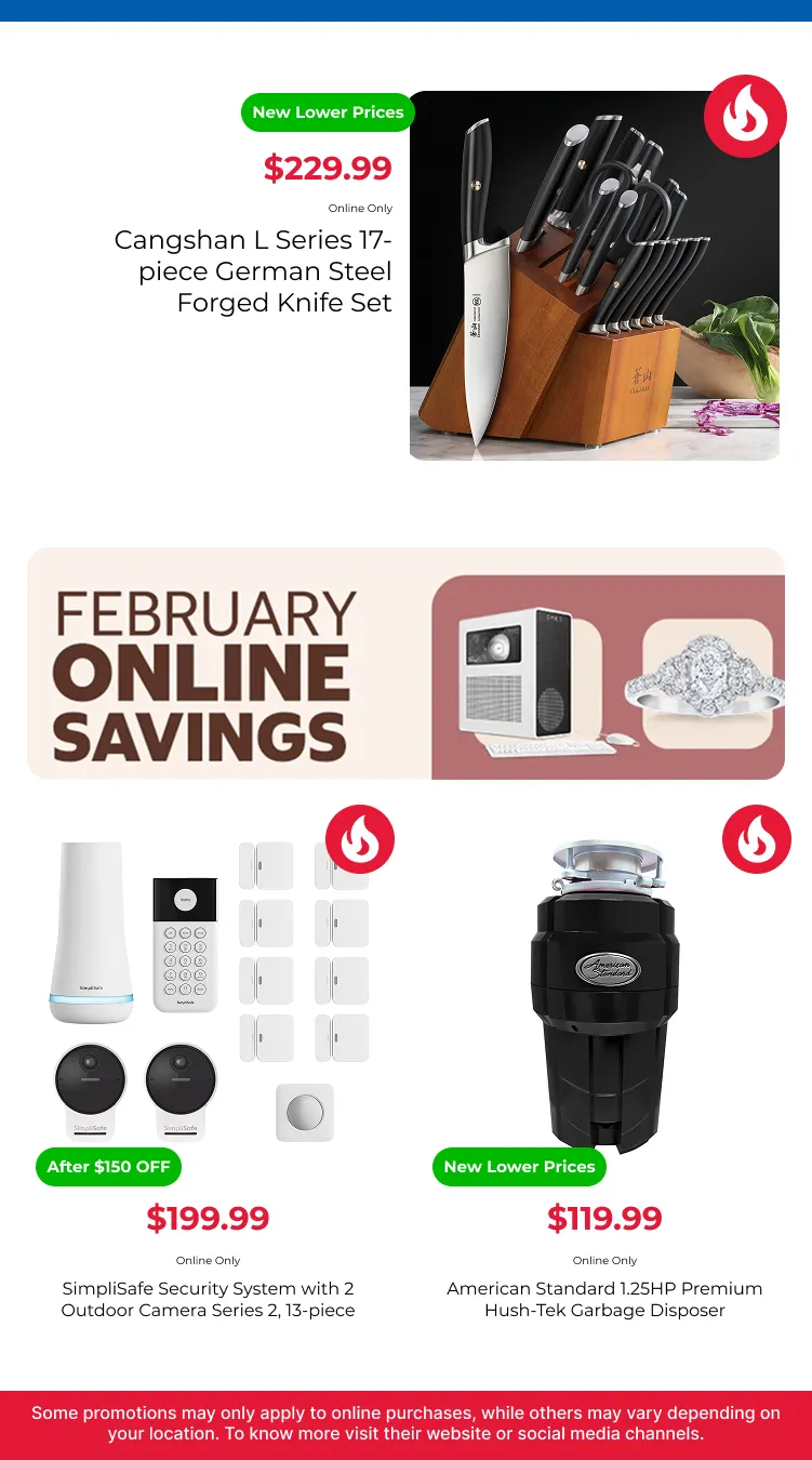 Weekly ad Hot Buys from February 25 to March 11 2026 - Page 10