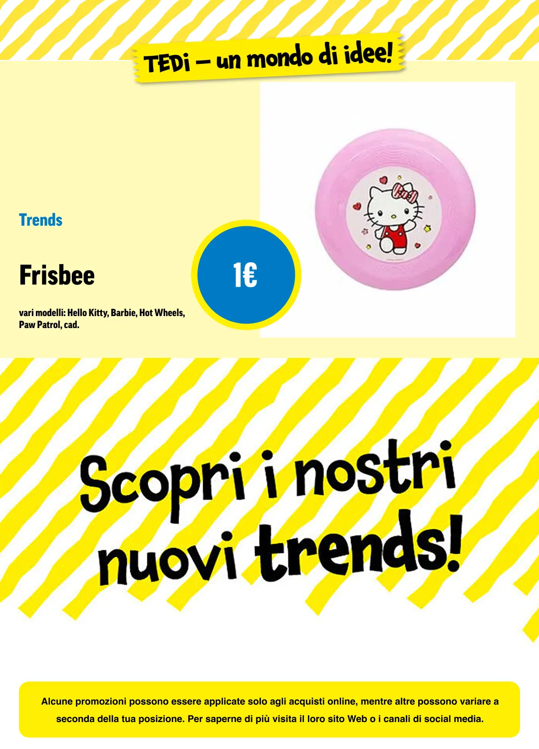Offerte settimanali da 1 giugno a 15 giugno di 2026 - Pagina del volantino 10