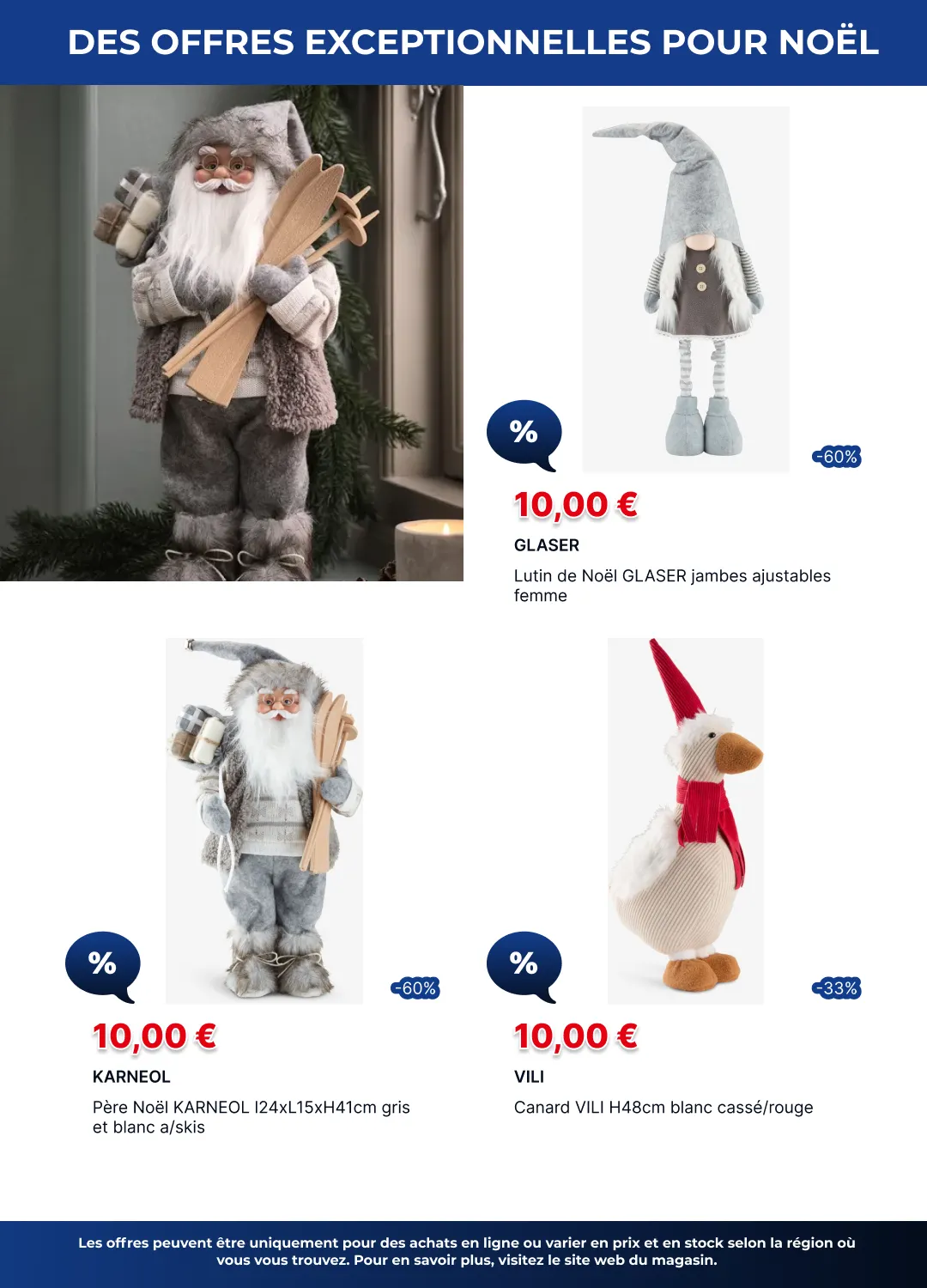 Catalogue du 10 décembre au 31 décembre 2025 - Catalogue page 10