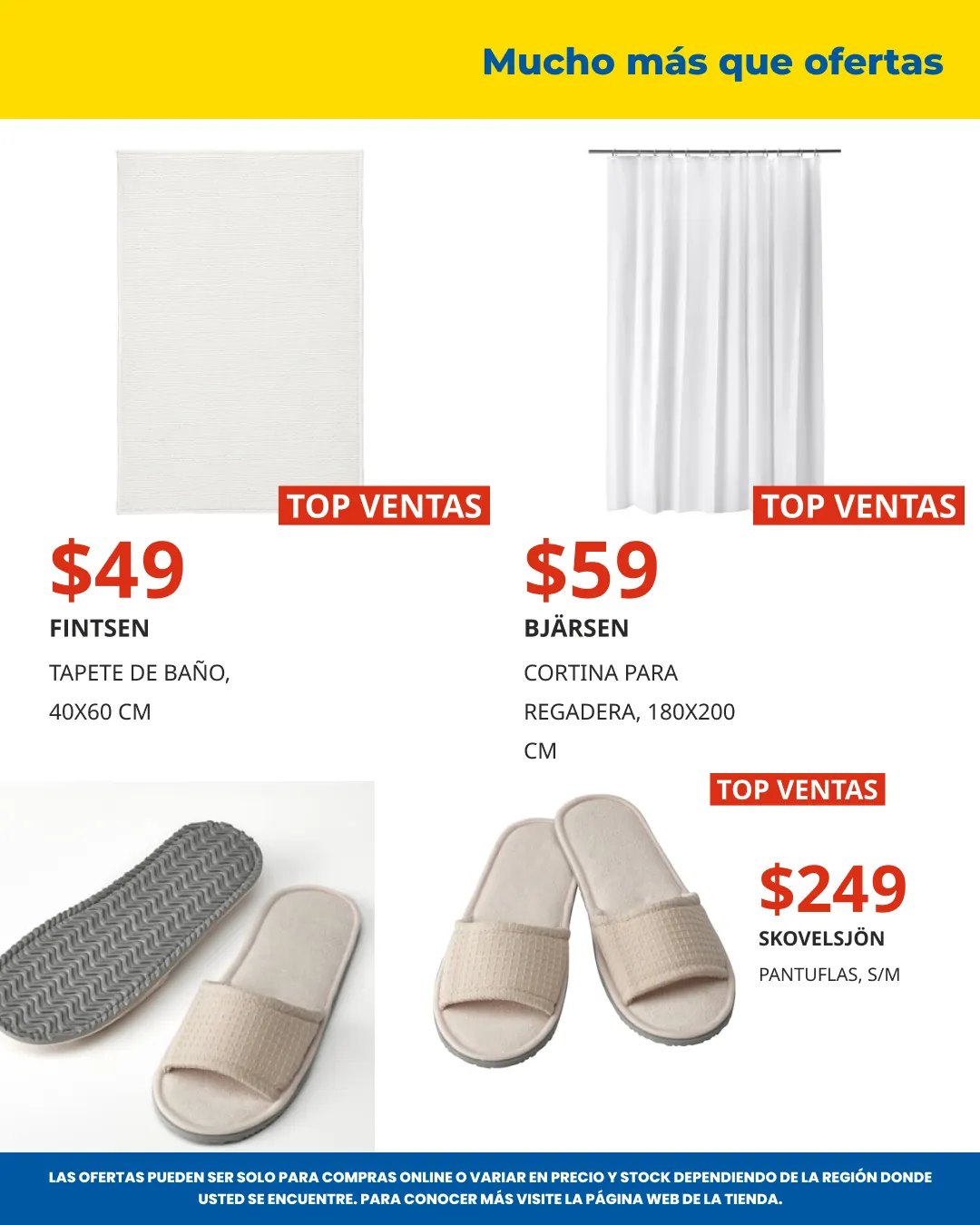 Catálogo de Ofertas 18 de noviembre al 30 de noviembre 2025 - Pagina 7