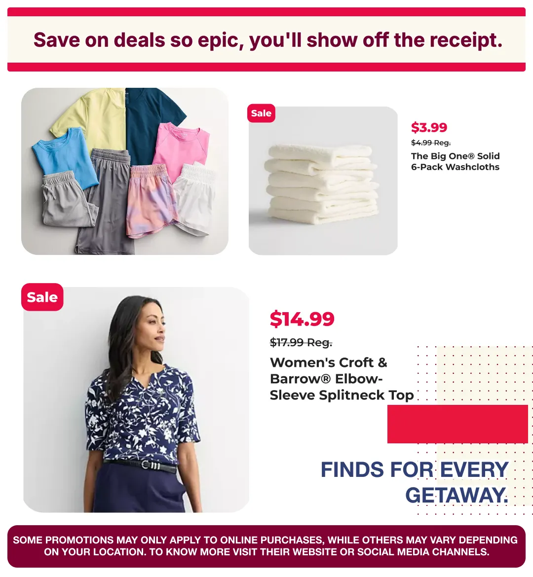 Weekly ad Weekly ads from April 27 to May 13 2026 - Page 10