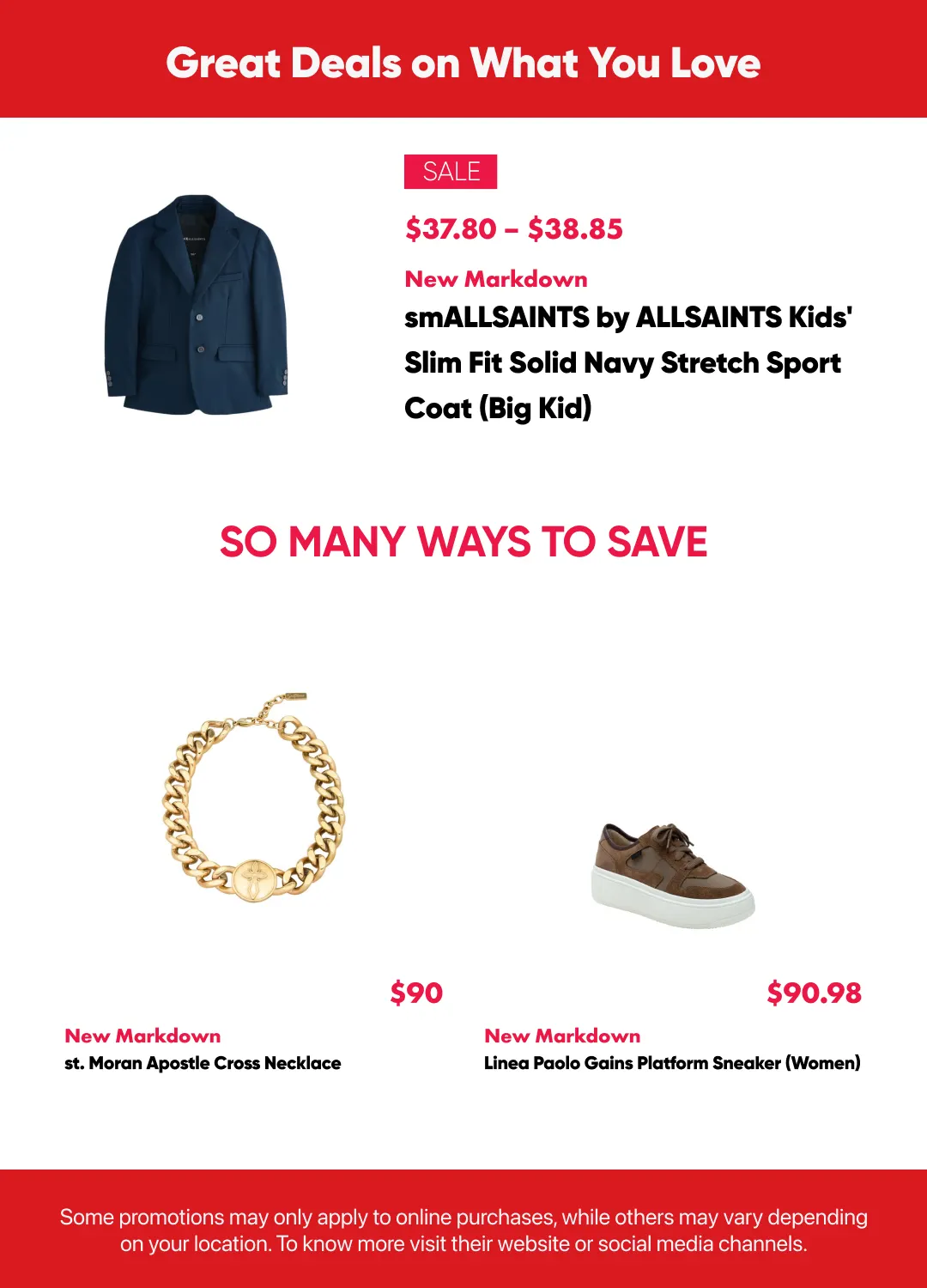 Weekly ad Weekly ads from October 30 to November 14 2025 - Page 10