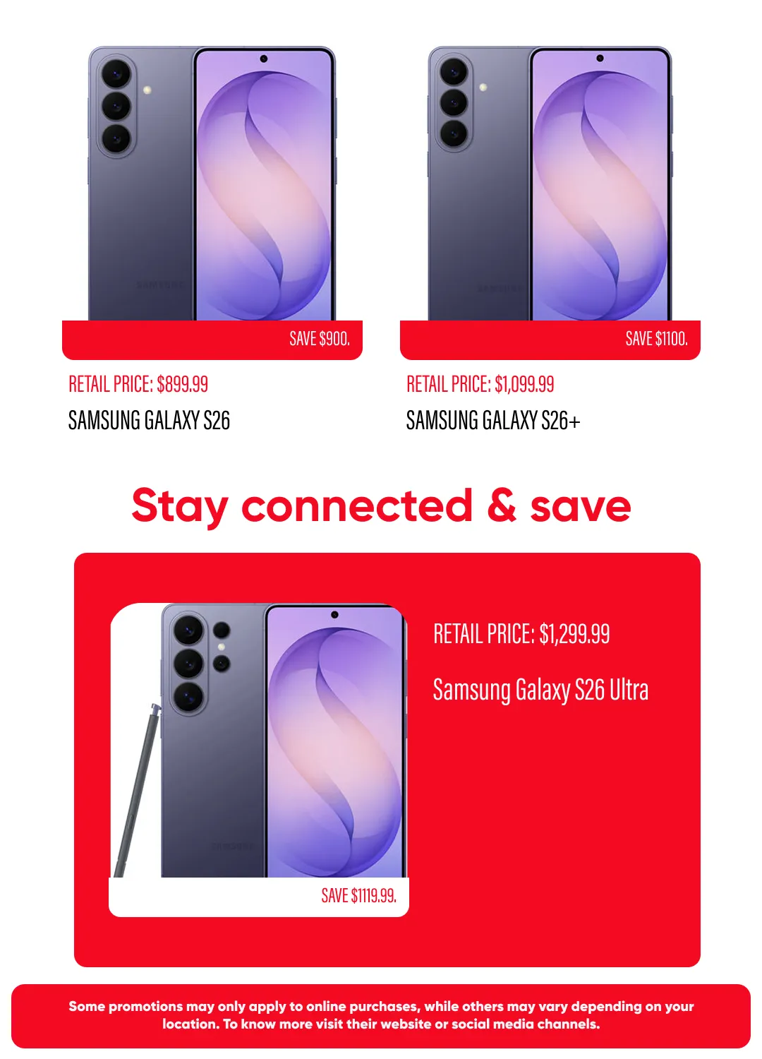 Weekly ad Weekly ads from March 11 to March 31 2026 - Page 10