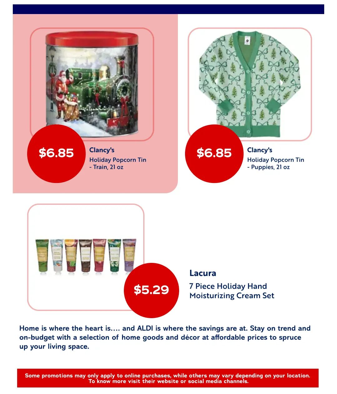 Weekly ad Weekly ads from December 4 to December 18 2025 - Page 10