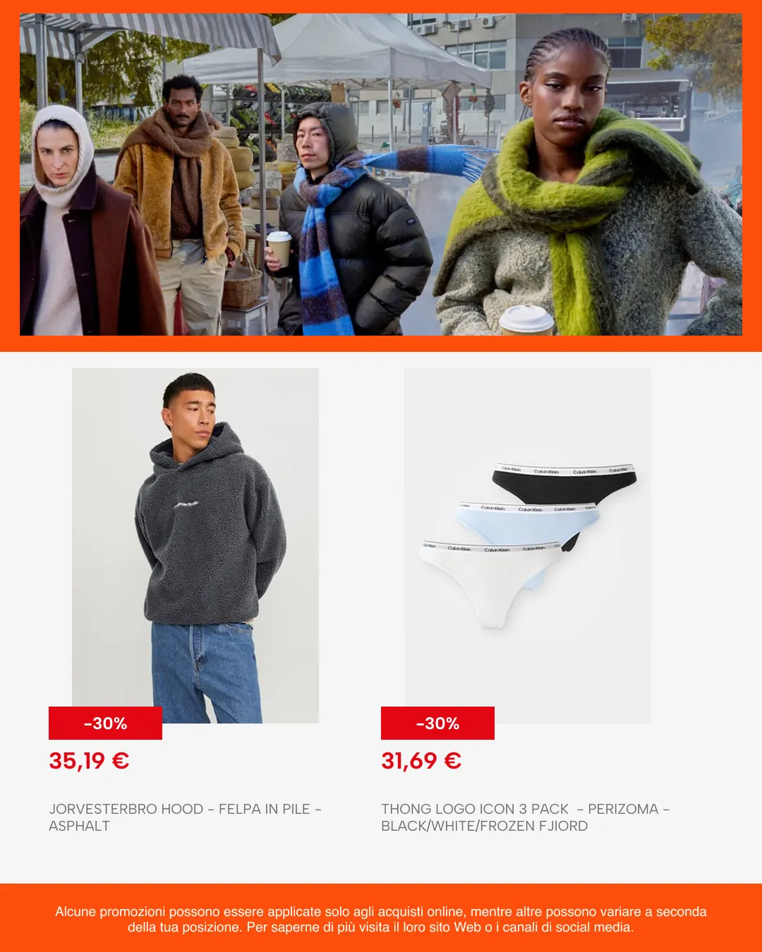 Volantino da 6 ottobre a 31 ottobre di 2025 - Pagina del volantino 4