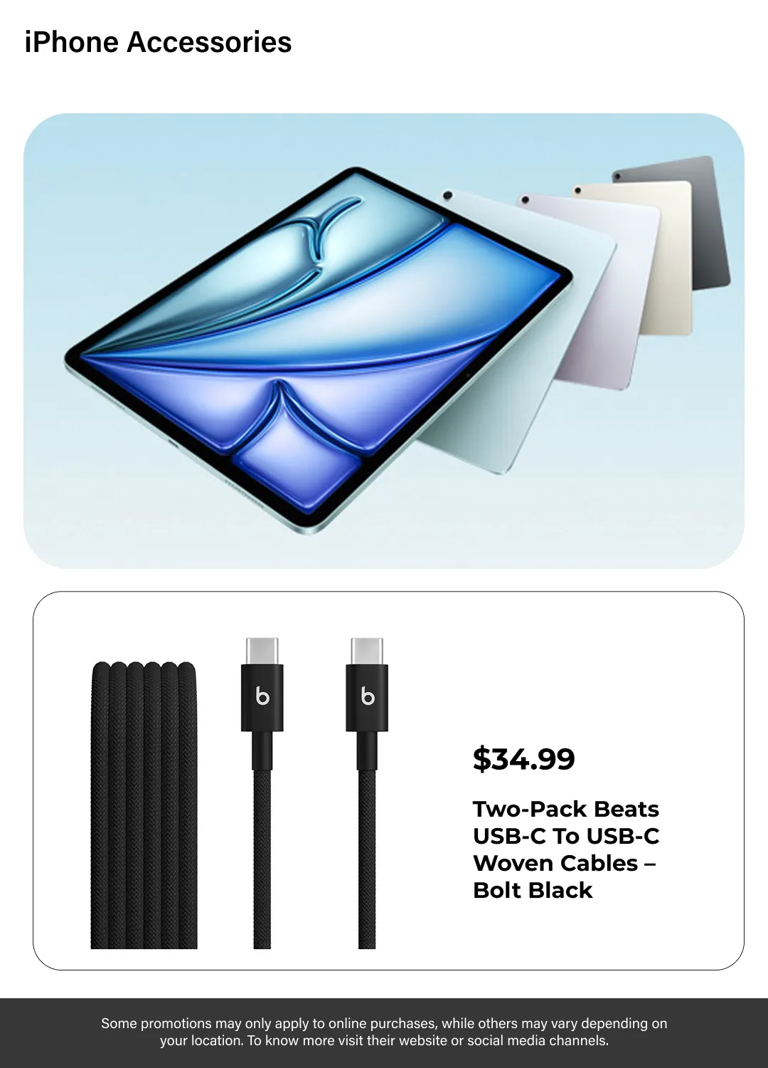 Weekly ad Clearance Sale from February 10 to February 24 2026 - Page 10