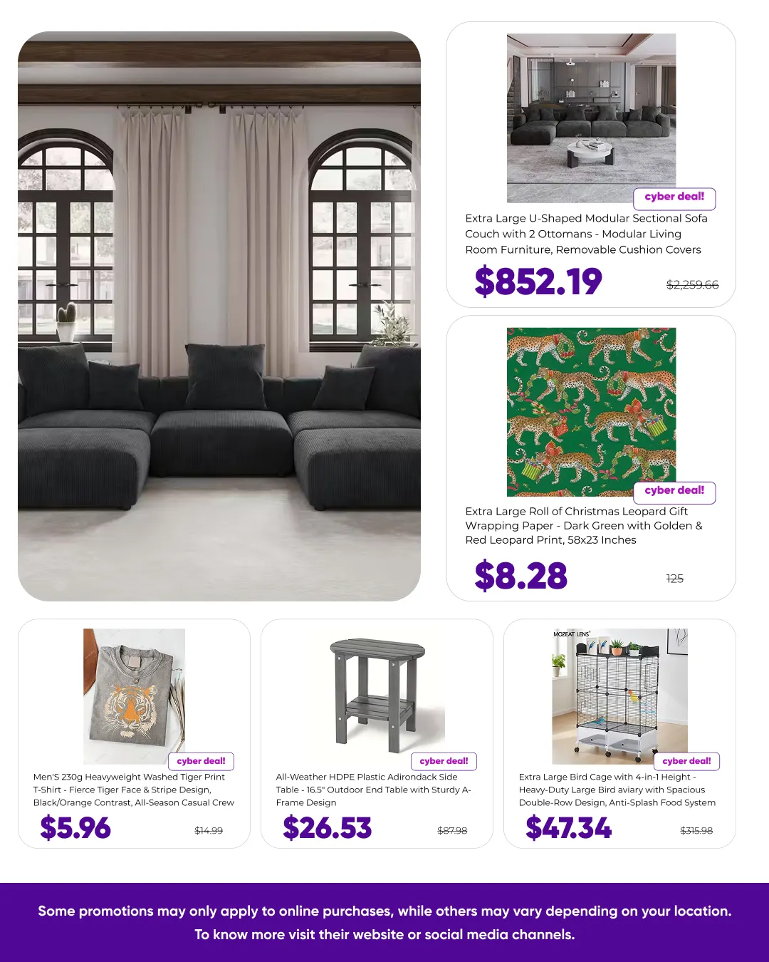 Weekly ad Weekly ads from December 1 to December 15 2025 - Page 10