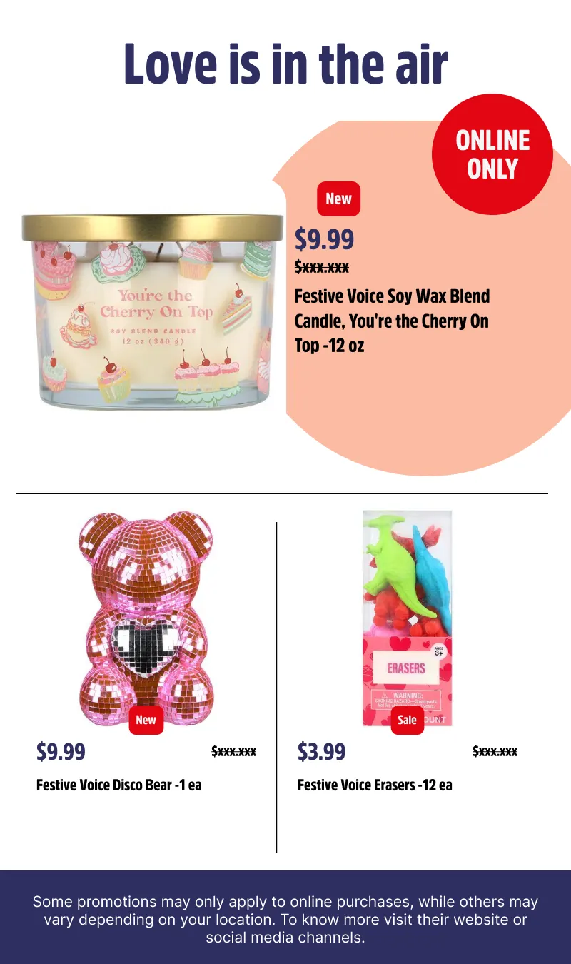 Weekly ad Weekly ads from January 13 to February 3 2026 - Page 10