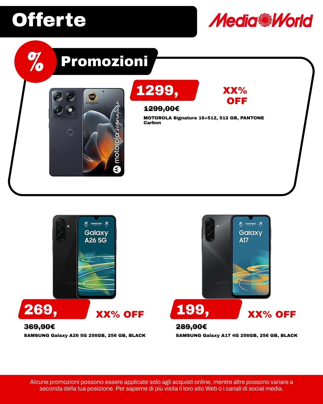 Volantino da 13 febbraio a 28 febbraio di 2026 - Pagina del volantino 10