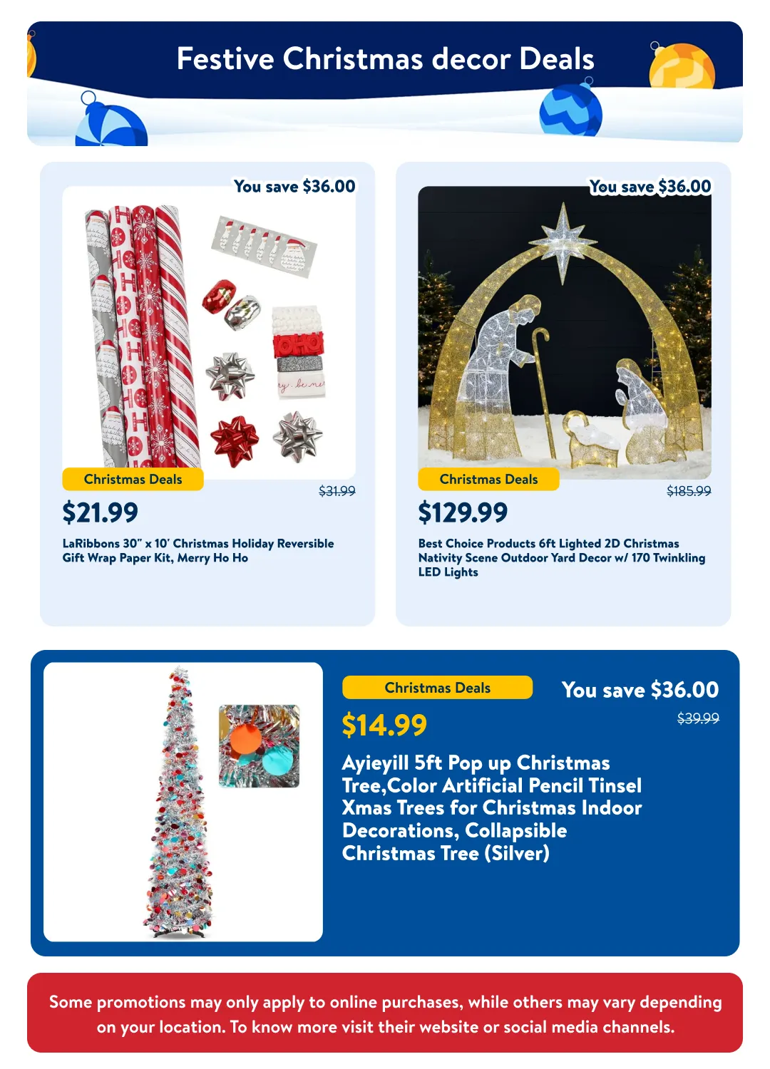 Weekly promotion Weekly ads spanning from December 5 to December 19 2025 - Page 10 for Catalogue 365