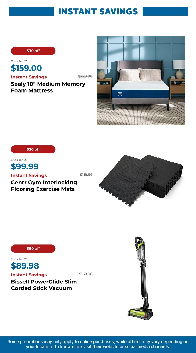 Weekly ad Weekly ads from January 13 to January 25 2026 - Page 10