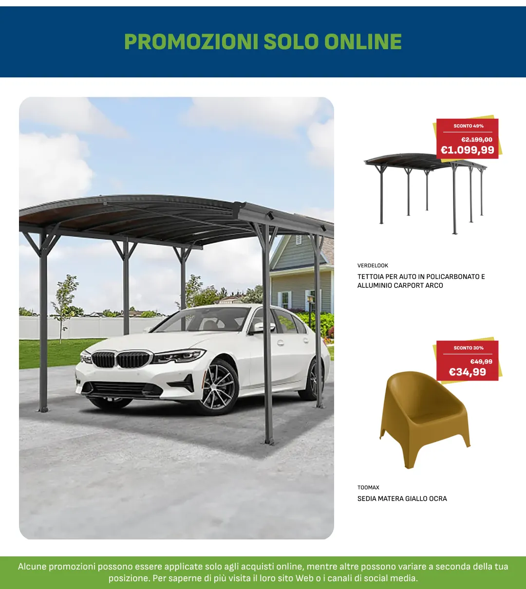 Volantino da 13 ottobre a 27 ottobre di 2025 - Pagina del volantino 10