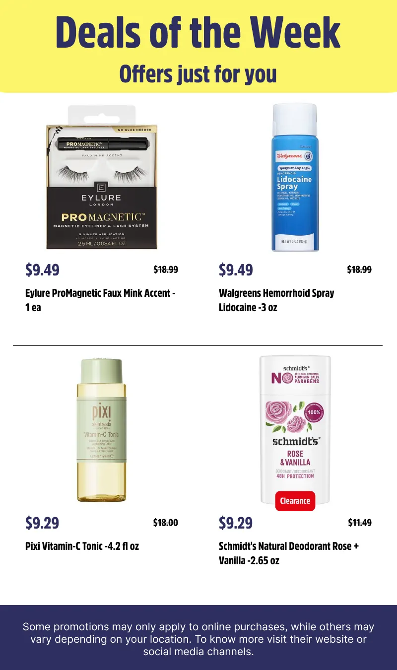 Weekly ad WEEKLY ADS from December 26 to January 9 2026 - Page 11