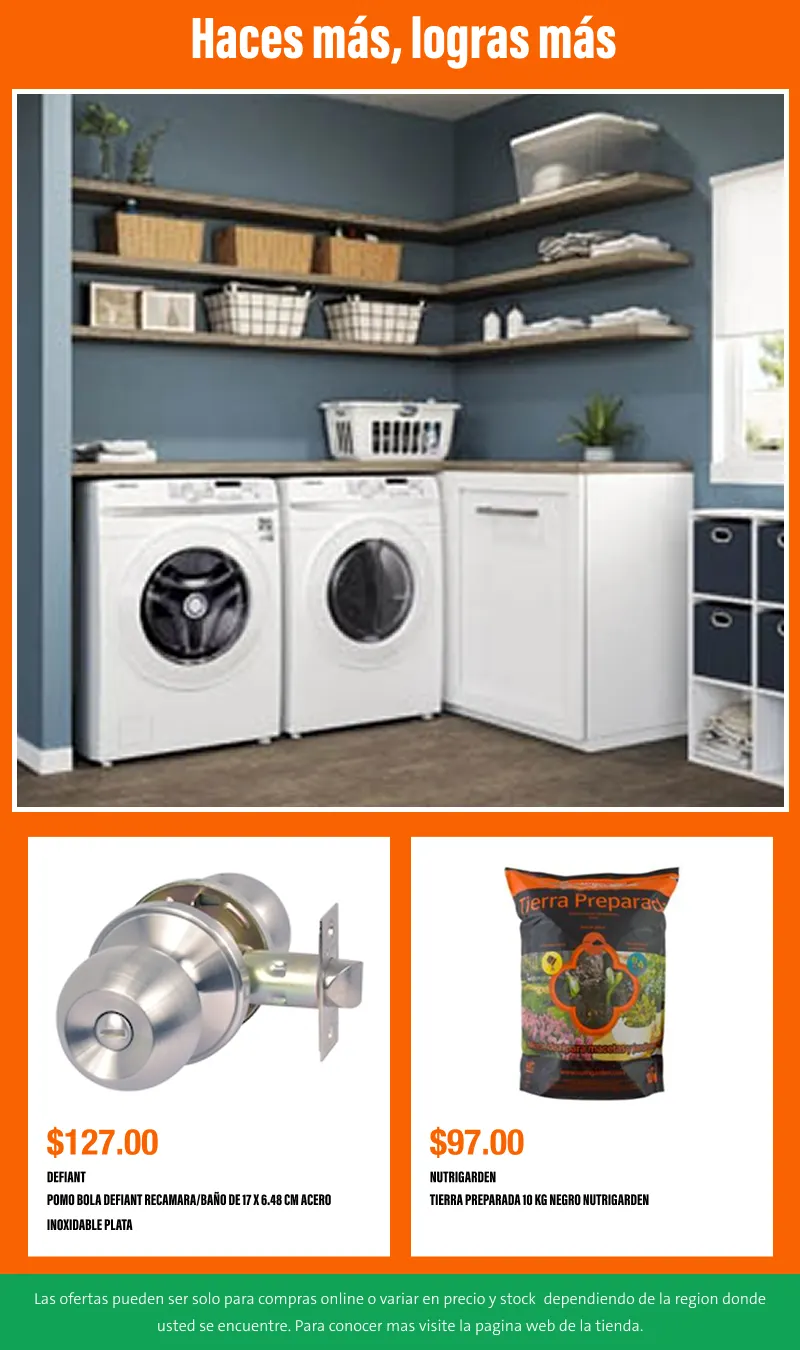 Catálogo de Ofertas y descuentos! 24 de febrero al 10 de marzo 2026 - Pagina 11