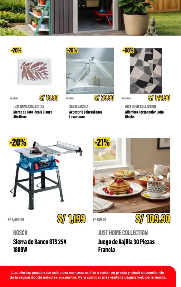 Catalogo de Grandes descuentos 5 de febrero al 19 de febrero 2026 - Pag 11