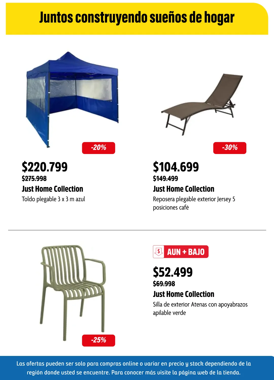 Ofertas de Ofertas 28 de octubre al 12 de noviembre 2025 - Página 11 del catálogo