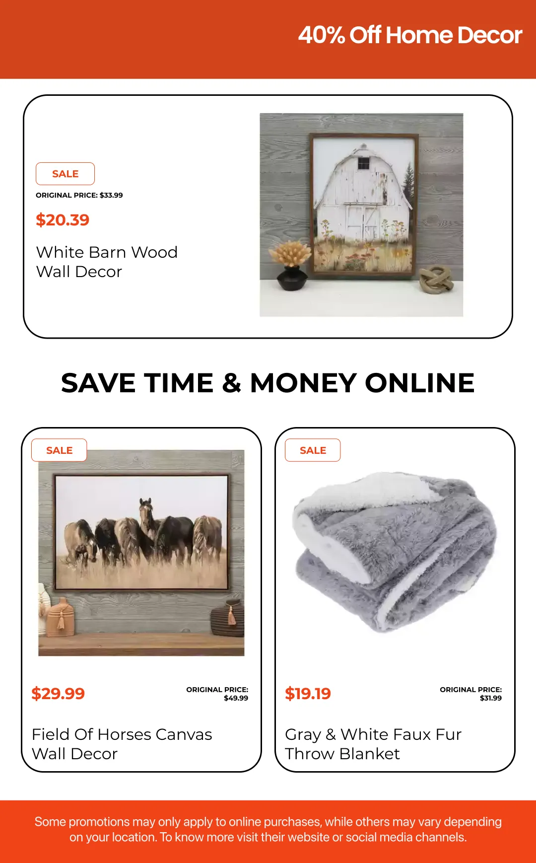 Weekly ad July 4th Savings from June 19 to July 4 2026 - Page 11