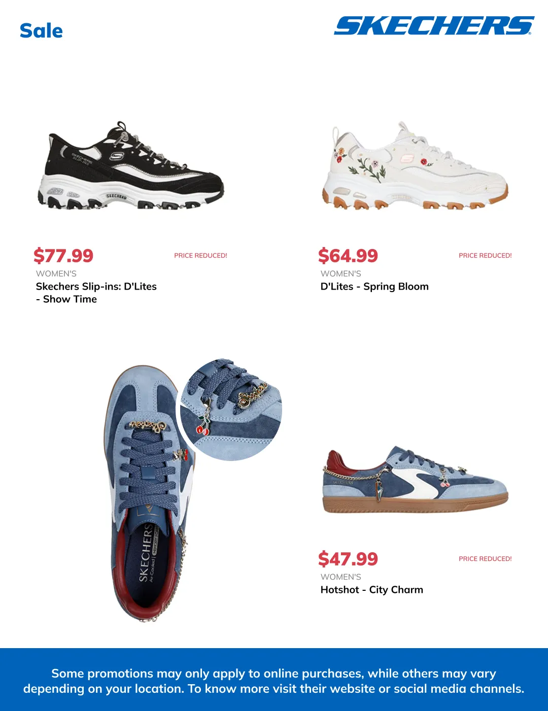 Weekly ad SHOP SALE! from February 11 to February 25 2026 - Page 11