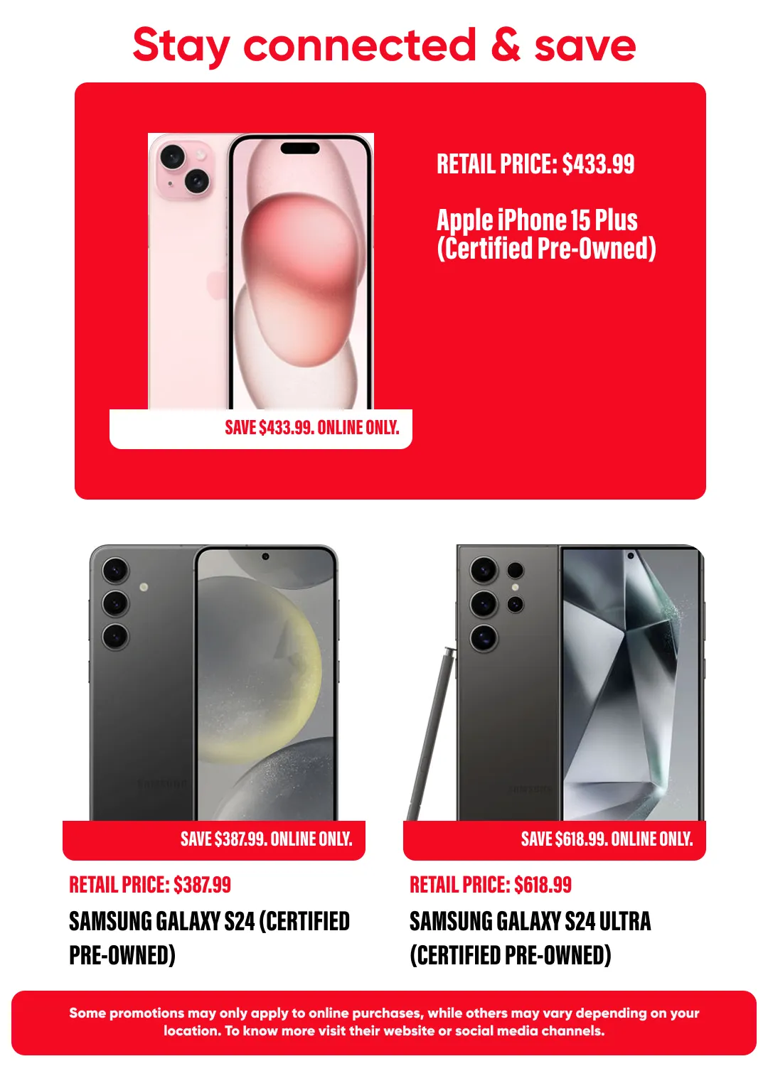 Weekly ad Deals & discounts from January 21 to February 3 2026 - Page 11