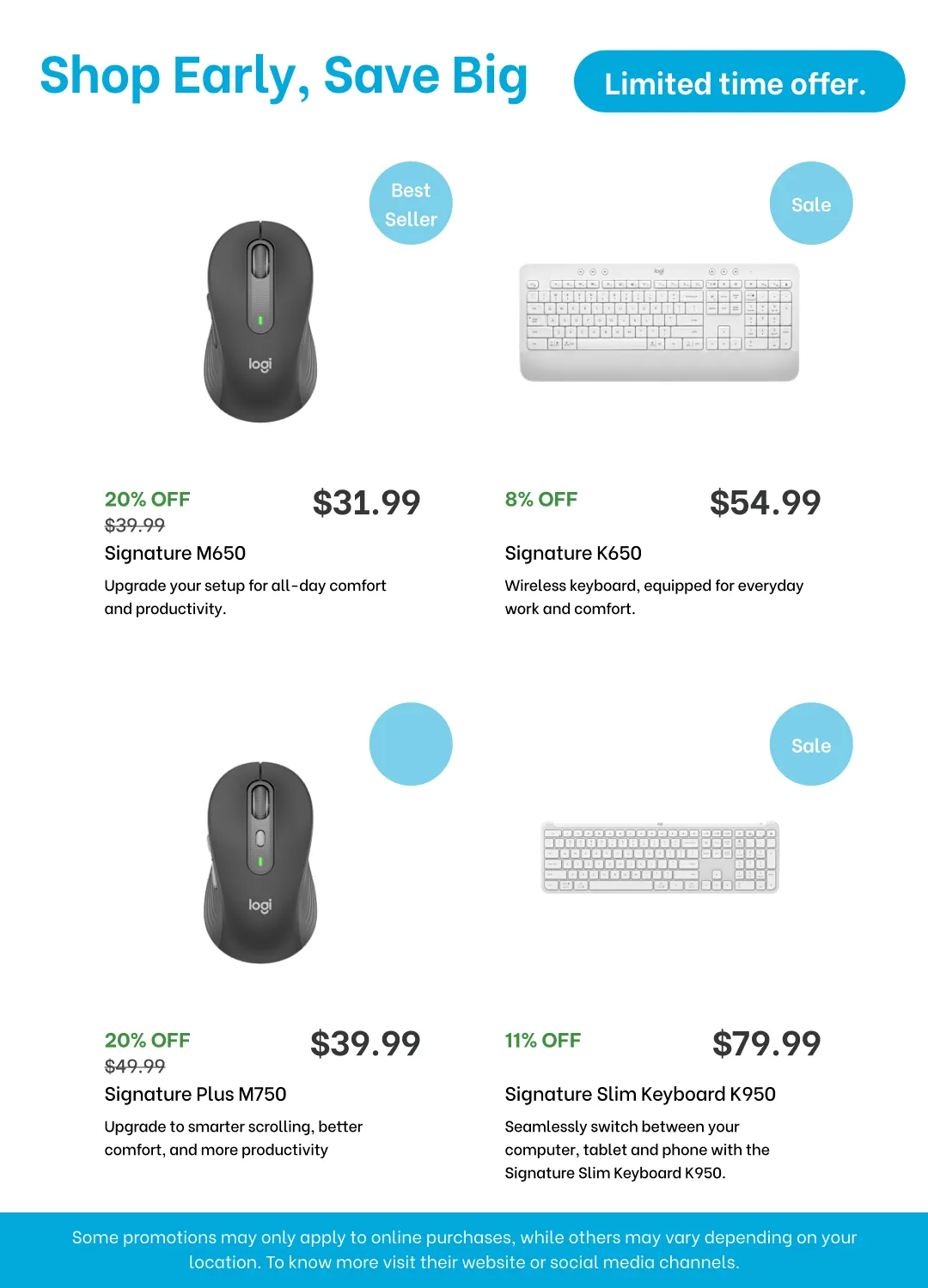 Weekly ad Weekly ads from October 23 to November 10 2025 - Page 11